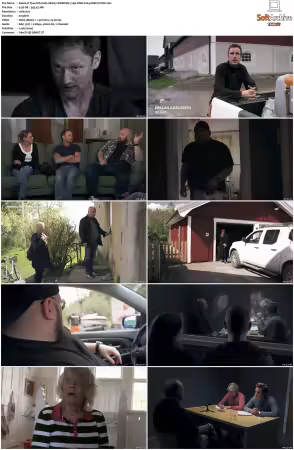 Tjuv Och Polis S01 SWEDiSH 720p WEB h264-VARiOUS