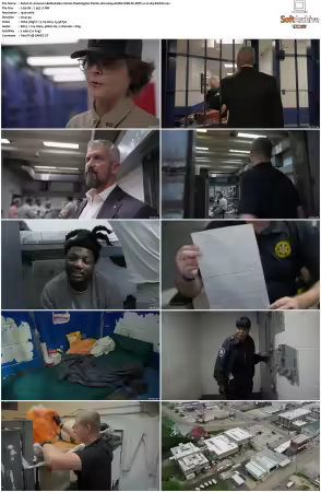 120 Hours Behind Bars S01 1080p AMZN WEB-DL DDP2.0 H264-RAWR