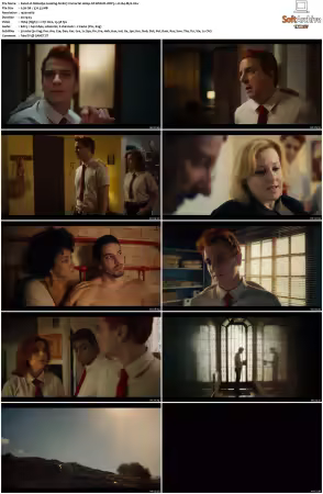 Nobodys Looking S01 1080p NF WEB-DL DDP5 1 H264-MyS