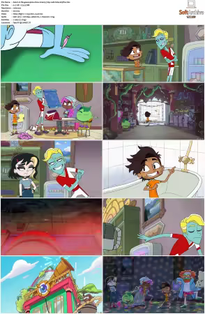The Guava Juice Show S01 S02 720p WEB H264-SKYFiRE