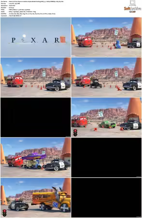 Pixar Popcorn S01 WEBRip EAC3 5 1 x265-iVy