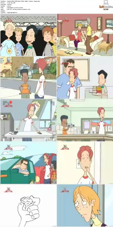 Whats With Andy S01-S02 DVDRip AAC 2.0 h264-NGP