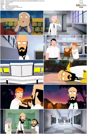 Gary and His Demons S01 1080p AMZN WEBRip DDP 5.1 x265-iVy