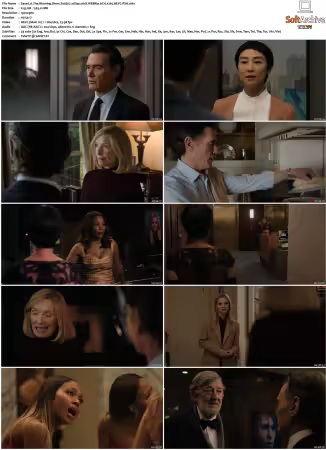 The Morning Show S01 S04 1080p 10bit WEBRip 6CH X265 HEVC-PSA