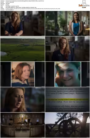 Unsolved Mysteries 2020 S01 1080p NF WEBRip DDP5.1 Atmos x264-NTG