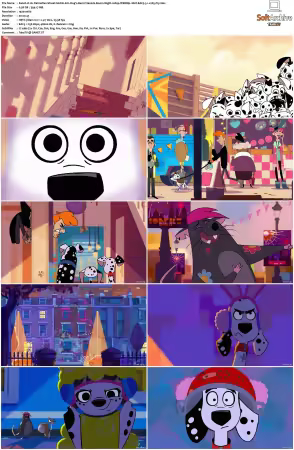 101 Dalmatian Street 2018 S01 1080p WEBRip 10bit EAC3 5.1 x265-iVy