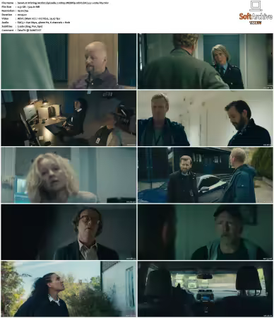 Wisting 2019 S01 S05 1080p BluRay WEB 10bit EAC3 2.0 x265-iVy