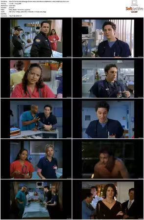 Scrubs Die Anfaenger S01 S09 GERMAN DL 1080p WEB h264-MIXED