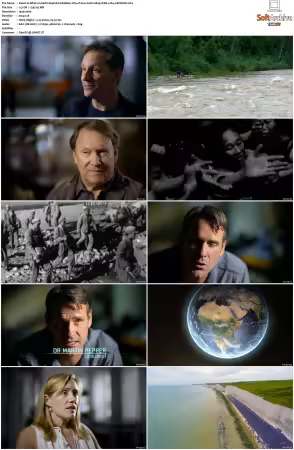 What on Earth S01-S09 1080p WEB x264-SCENE