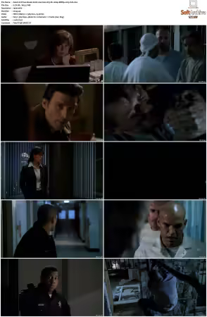 Prison Break S01 S05 German AC3 DL 1080p BDRip x265-FuN