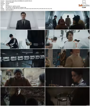 Andor S01-S02 1080p 10bit WEBRip 6CH x265 HEVC-PSA
