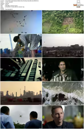 What on Earth S01-S09 1080p WEB x264-SCENE