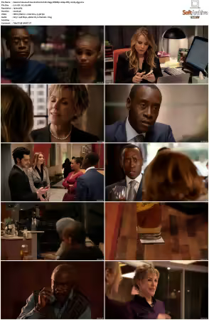 House of Lies S01 S05 WEBRip 1080p DD5.1 H265-d3g