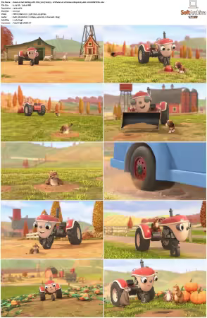 Get Rolling with Otis 2021 S01 S02 1080p H265 AAC 2CH-MNKYDDL