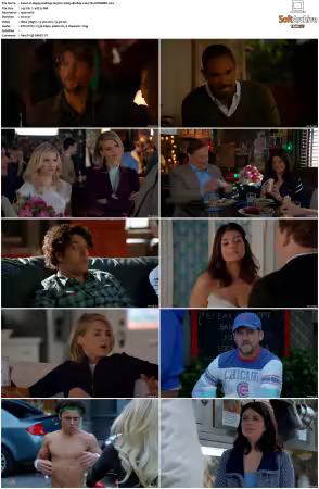 Happy Endings S01-S03 1080p BluRay x264-YELLOWBiRD