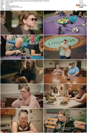 1000-lb Sisters S08 1080p AMZN WEB-DL DDP2.0 H264-RAWR