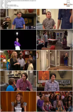 Wendell and Vinnie 2013 S01 1080p AMZN WEBRip DDP 2.0 x265-edge2020