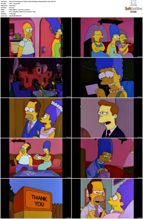 The Simpsons S03 1080p Web-DL x264-OFT