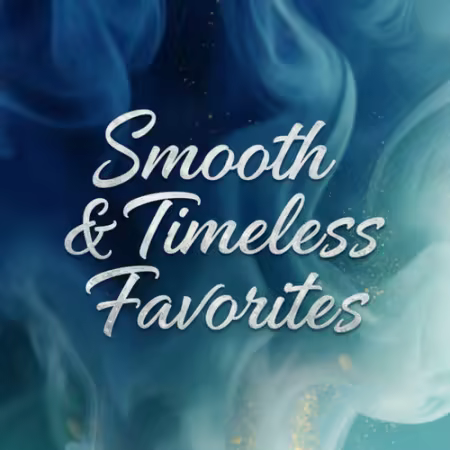 VA - Smooth &amp; Timeless Favorites (2026)