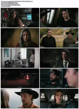 Marshals S01E05 1080p WEB x265-Eddy