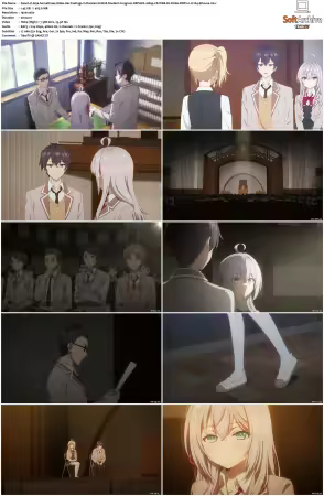 Alya Sometimes Hides Her Feelings in Russian S01 REPACK 1080p CR WEB-DL DUAL DDP2.0 H264-Kitsune