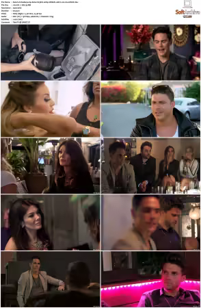 Vanderpump Rules S03 1080p WEB-DL AAC2.0 H264-KiNGS