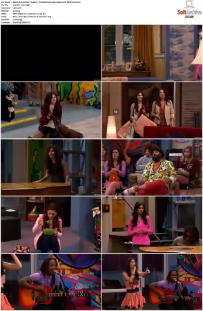 Victorious 2010 S01-S04 1080p AMZN WEBDL x265 10bit EAC3 5.1 EDGE2020