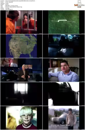 Unsolved Mysteries S14 AMZN WEB-DL AAC2.0 H264-BTN