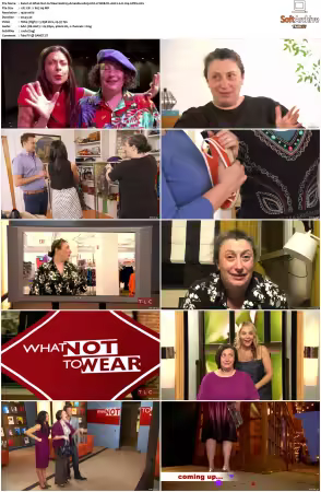 What Not to Wear S06 1080p HULU WEB-DL AAC2.0 H264-GPRS