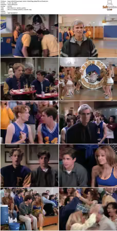 Weird Science 1994 S01 S05 480p DVD x265 HEVC 10bit AAC 2.0 Panda