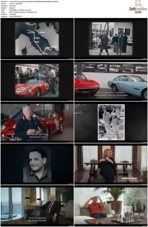Enzo le mythe Ferrari S01 DOC FRENCH 1080p WEB x264-FW