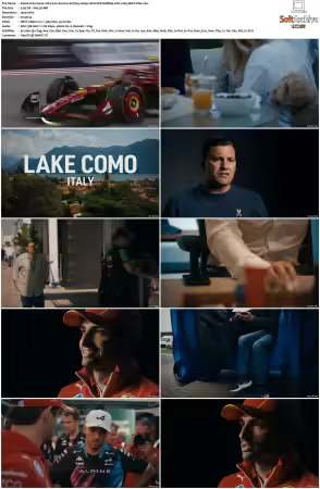 Formula 1 Drive to Survive S07 1080p 10bit HFR WEBRip 6CH x265 HEVC-PSA