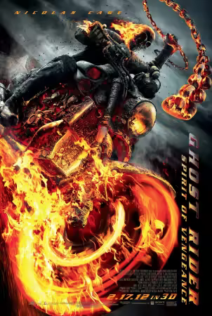 Ghost Rider 2 2011 SD POLISH WEB-DL AAC x264-NoGrp