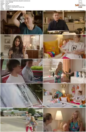 Welcome to Flatch S01 S02 1080p Web DDP5 1 AAC HEVC x265-Mixed