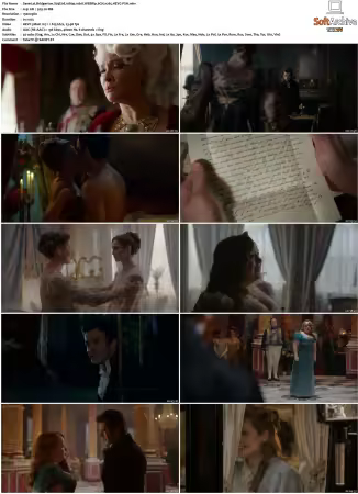 Bridgerton S03 1080p 10bit WEBRip 6CH x265 HEVC-PSA
