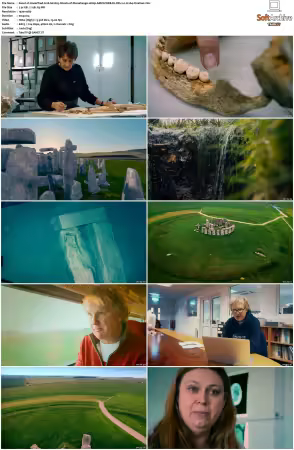 Unearthed 2016 S01-S10 720p 1080p AMZN WEB-DL x264-SCENE
