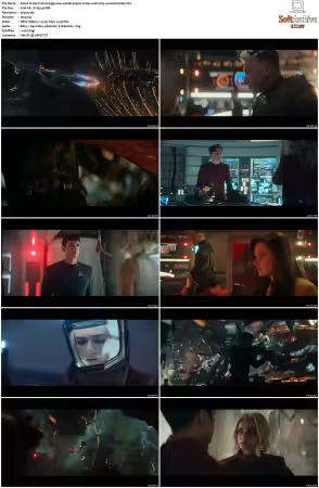 Star Trek Strange New Worlds S03 2160p WEB H265-SCENE