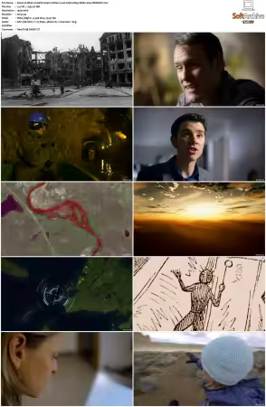 What on Earth S01-S09 1080p WEB x264-SCENE