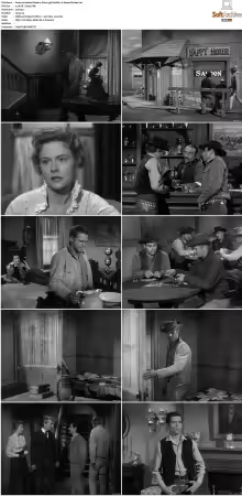 Wanted Dead or Alive 1958 S01-S03 DVDRip XviD-NGP