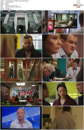 W1A S01 S03 1080p WEBRip x265 EAC3-BeesKnees