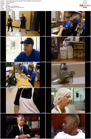 Undercover Boss US S01 S11 1080p WEB-DL H264-squalor