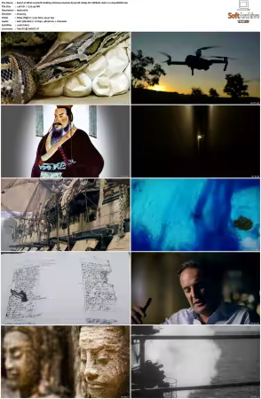 What on Earth S01-S09 1080p WEB x264-SCENE