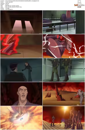 Wolverine and the X-Men S01 1080p BluRay DDP 5.1 x265-edge2020