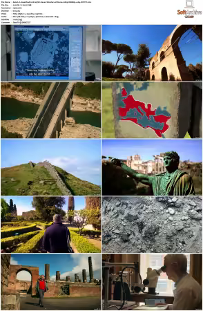 Unearthed 2016 S01-S10 720p 1080p AMZN WEB-DL x264-SCENE