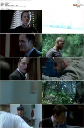 Prison Break S01 S05 German AC3 DL 1080p BDRip x265-FuN