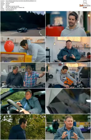 Wheeler Dealers Dream Car S02 1080p WEB H264-DERMAGiC