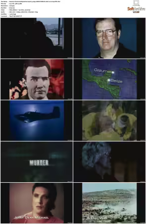 Unsolved Mysteries S14 AMZN WEB-DL AAC2.0 H264-BTN