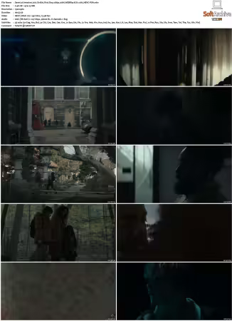 Invasion 2021 S01 1080p 10bit WEBRip 6CH x265 HEVC-PSA