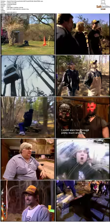 Viva La Bam 2003 S01 S05 DVD AAC H264 PiTBULL
