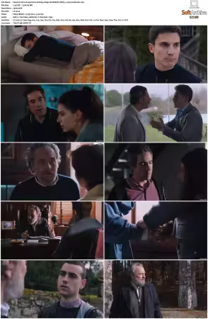 Vivir sin permiso S01 S02 1080p NF WEB-DL DDP2 0 x264-CasStudio